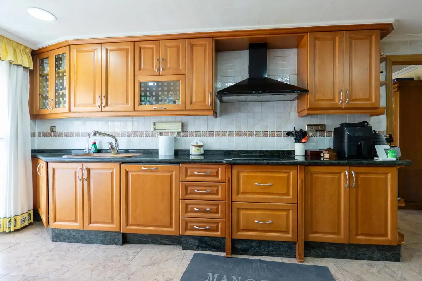 Wohnung mit Aufzug zum Verkauf in Carrer Benito Pérez Galdós, imagen 13