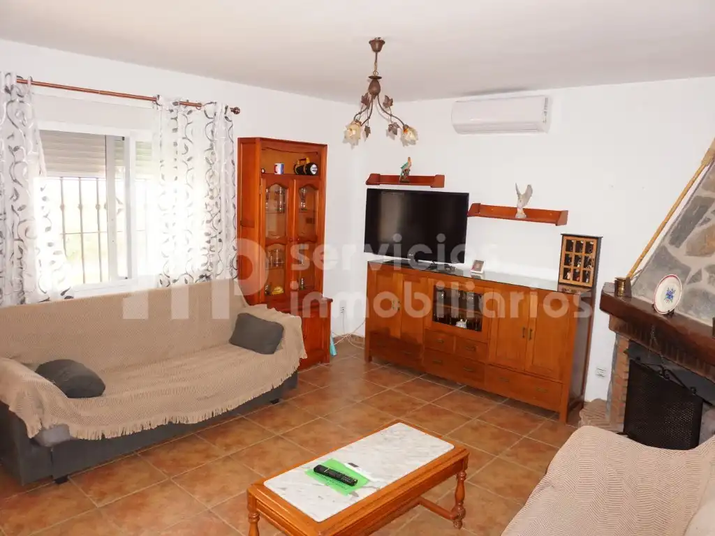 Casa o xalet de lloguer a Barrio Trapiche, Norte - Barrio del Pilar - El Reñidero