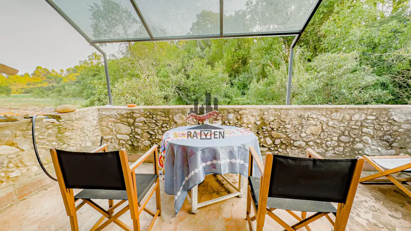 Country homes for sale in Aforas, Navata