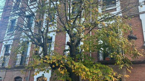 Foto 2 de Ático en venta en Calle Ave Maria, San Mamés - La Palomera, León Capital