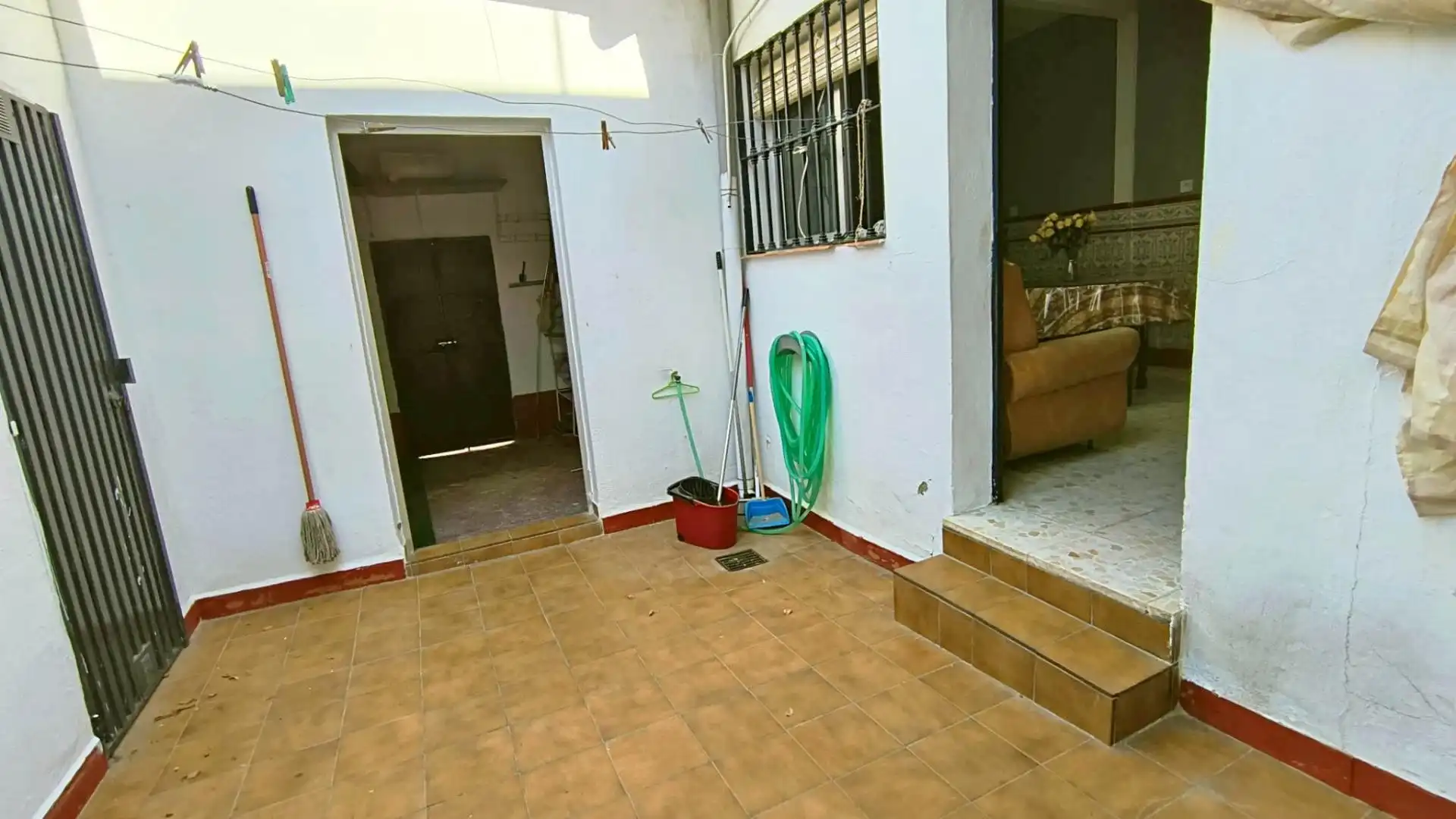 Maison mitoyenne avec terrasse à vendre à Calle de Pablo Neruda 24, imagen 19