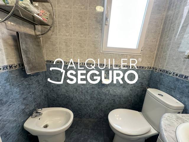 Piso en Alquiler en Ruaya en Morvedre