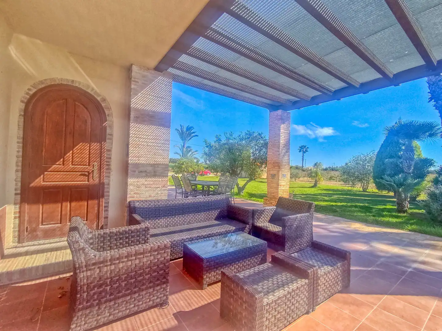 Casa con piscina en venta en Las Bayas, imagen 21