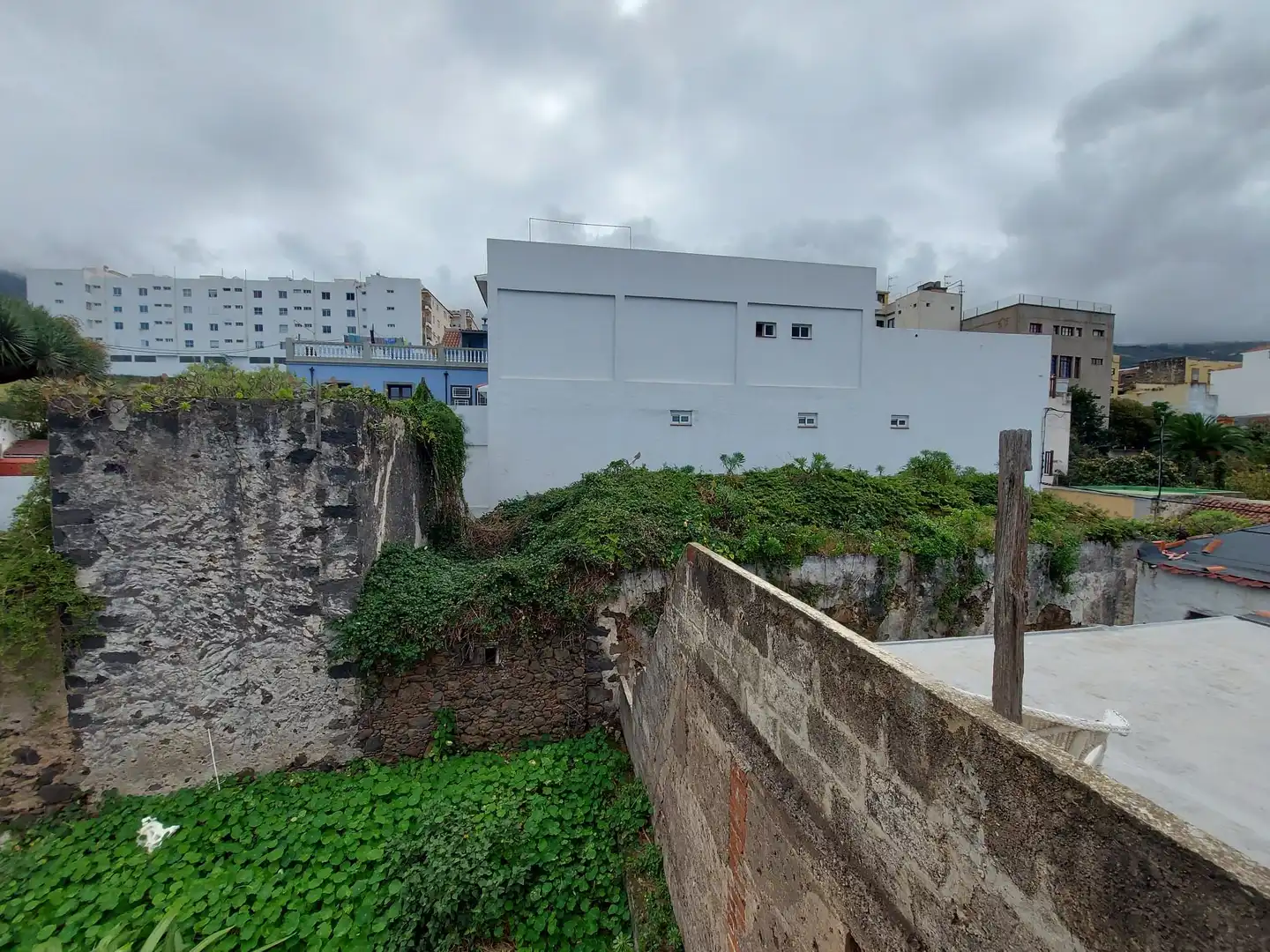 Terreno residencial en venta en Centro, imagen 5