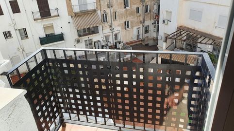 Foto 2 de Piso de alquiler en Torrefiel, Valencia Capital