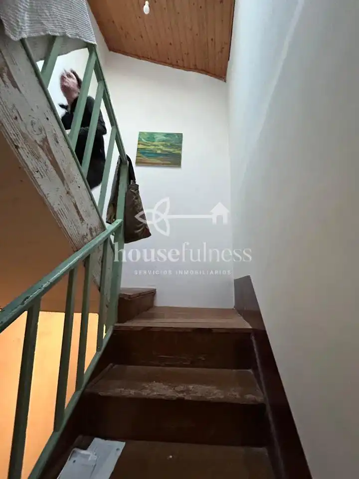 Houses for sale in Pontedeume  with Storage room and Balcony