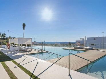 Apartment zum Verkauf in Río Real - Los Monteros