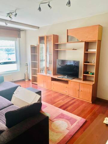 Dúplex en Venta en Recatelo - O Carme