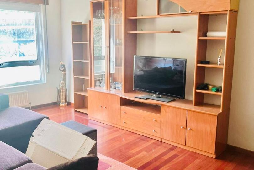 Foto 1 de Dúplex en venda a Recatelo - O Carme, Lugo