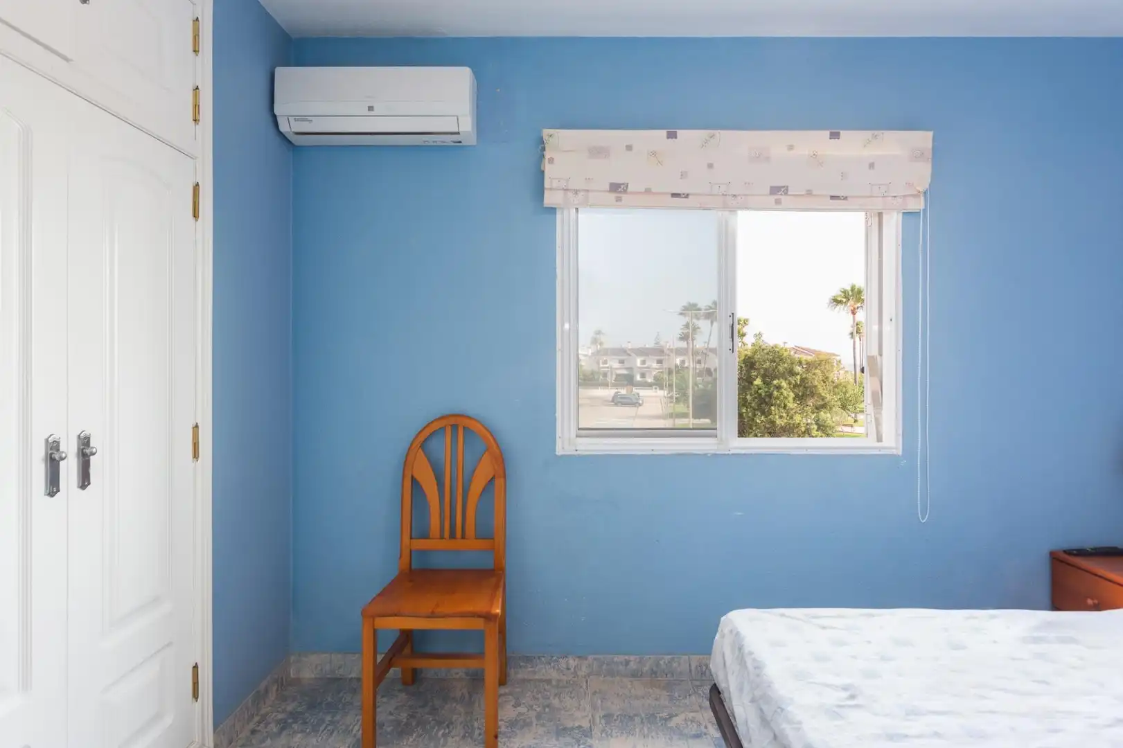Bedroom of Detached homes for sale in Xeraco  with Air Conditioner, Heating and Terrace