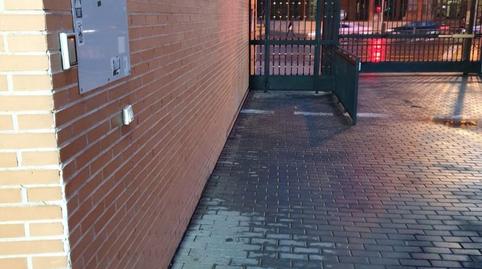 Photo 4 of Garage to rent in Calle de Méndez Álvaro, 77, Delicias, Madrid