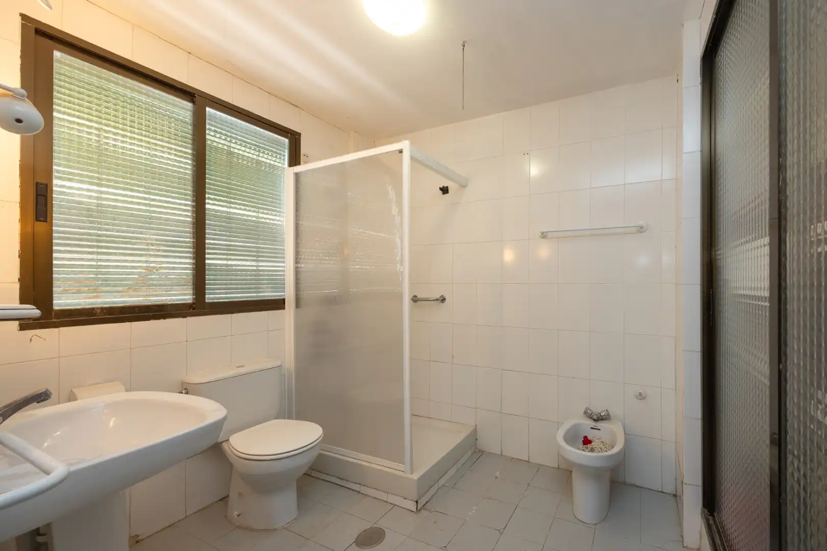 Baño de Finca rústica en venta en Fuentidueña de Tajo