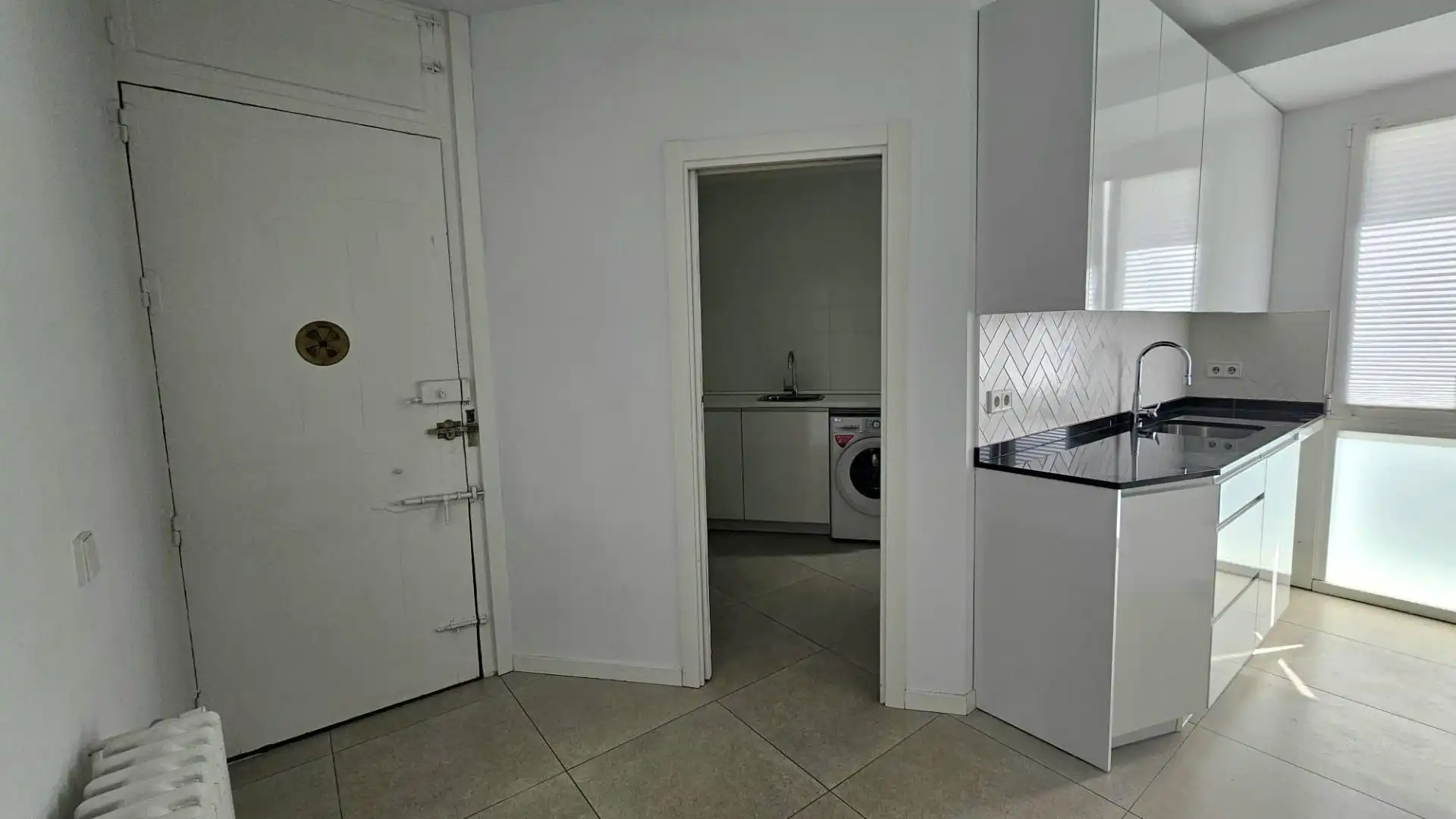 Flat with terrace to rent in Calle ODONNELL, imagen 63