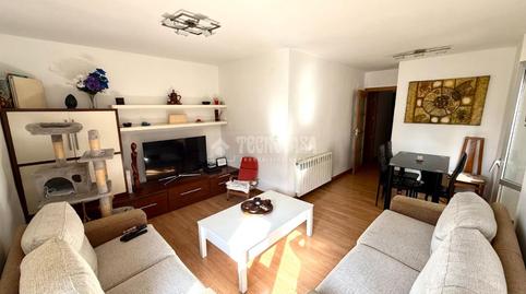 Foto 2 de Piso en venta en Palomeras Sureste, Madrid