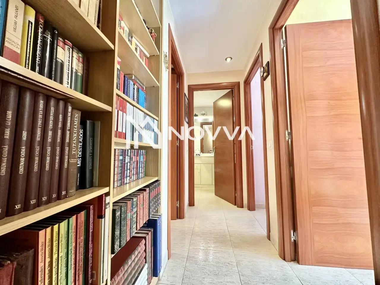 Wohnung zum Verkauf in Malgrat de Mar