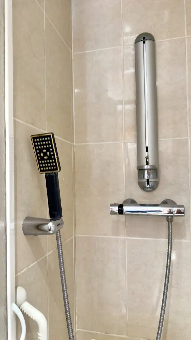 Baño de Piso en venta en Barberà del Vallès con Aire acondicionado, Calefacción y Terraza