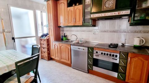 Foto 2 de Piso de alquiler en Las Lomas - Las Yucas, Águilas