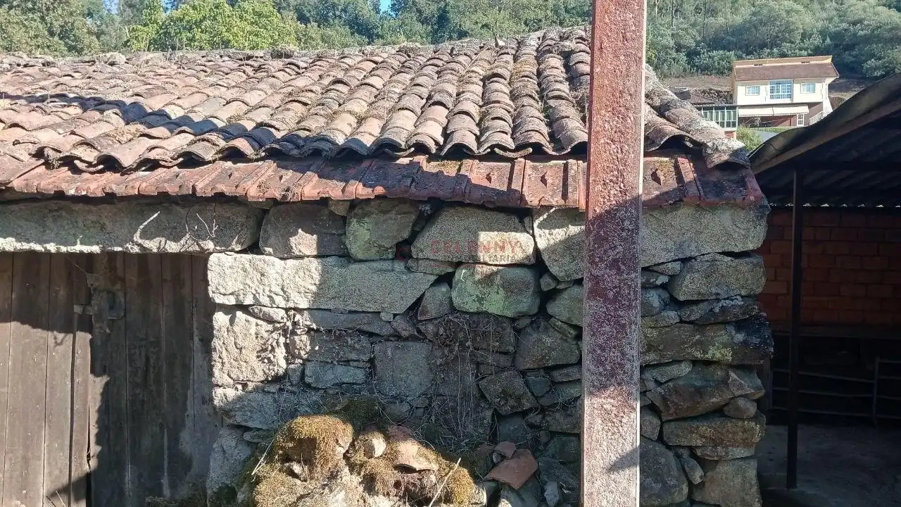 Country house with garden for sale in San Rosendo, imagen 4