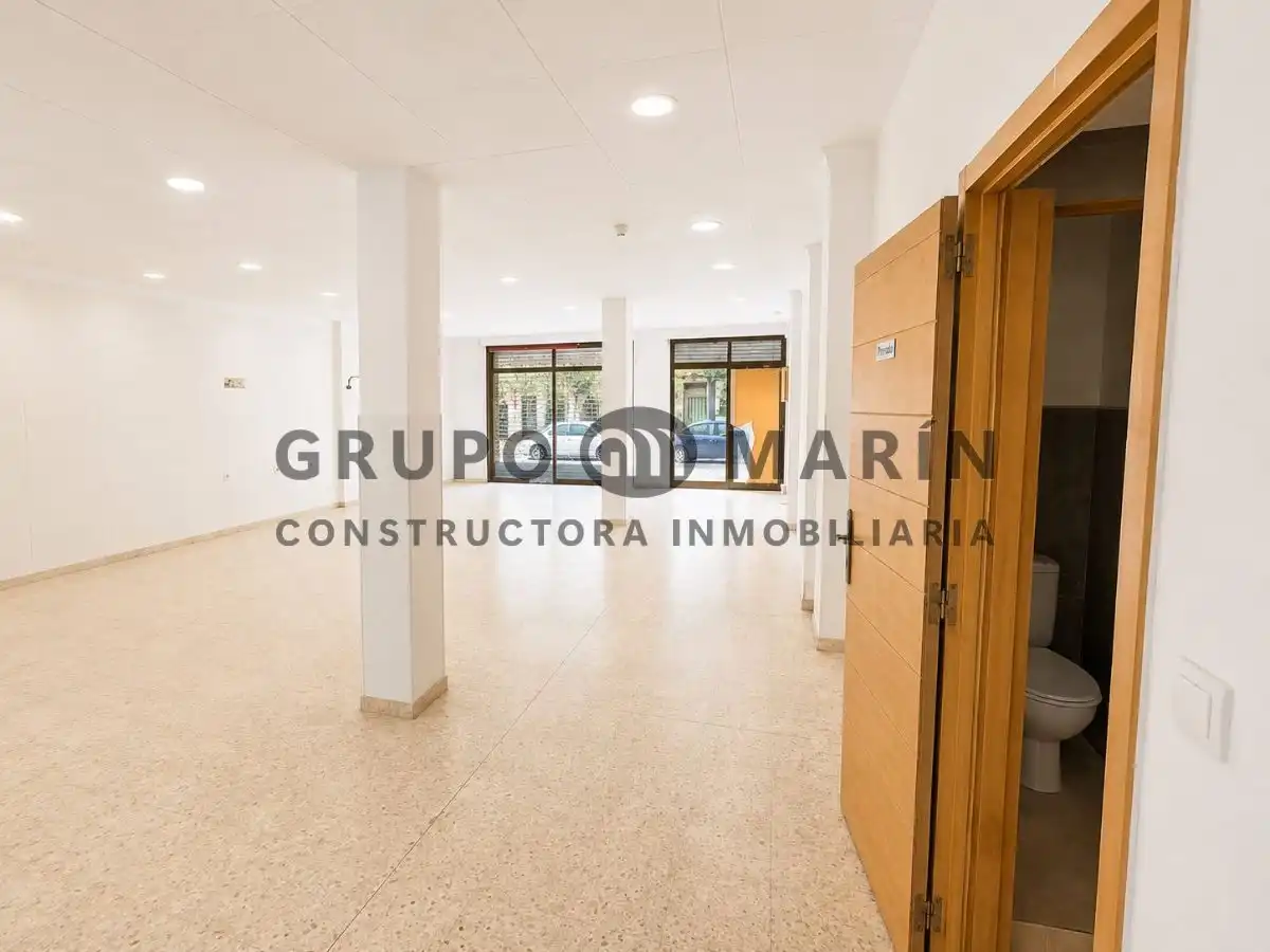 Locale commerciale in vendita a Josep Trueta, imagen 20