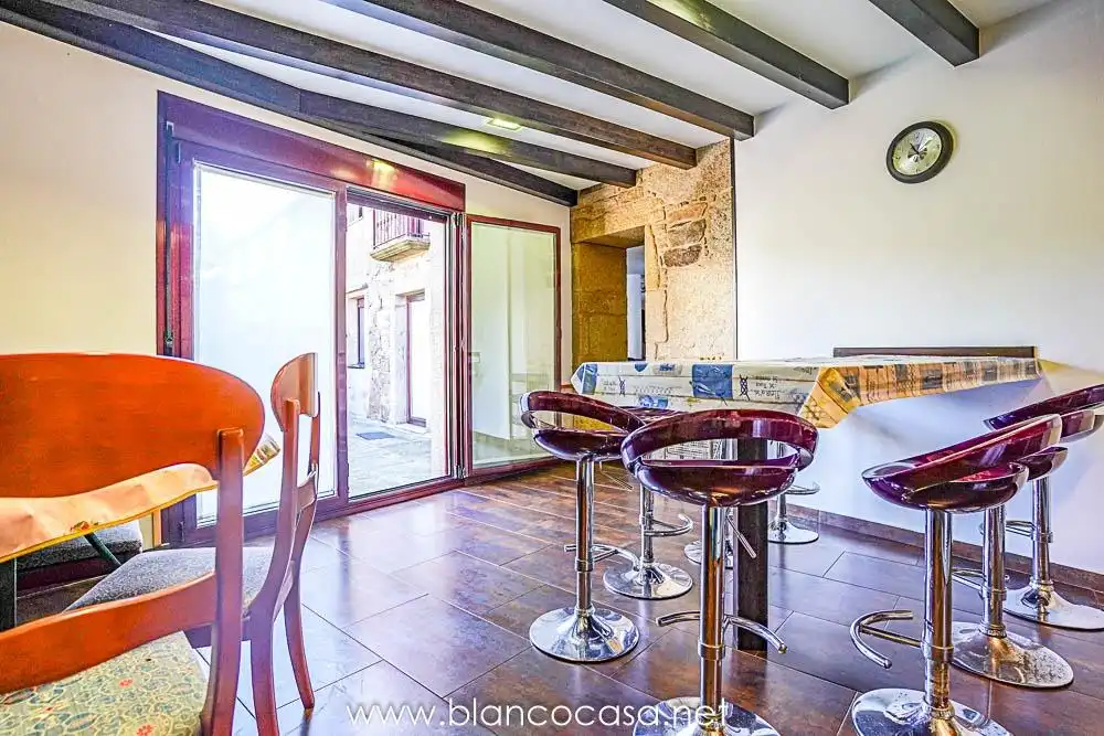 Casa o chalet en venta en Vimianzo con Calefacción, Trastero y Amueblado