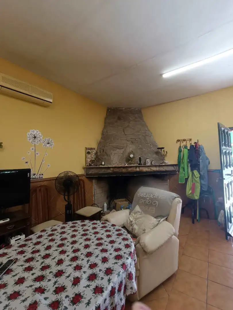 Chalet con piscina en venta en Villanueva de la Serena, imagen 7