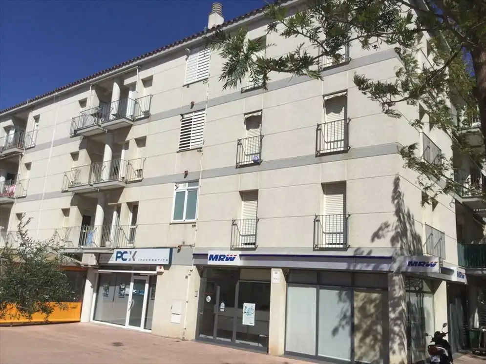 Flat for sale in Pz del Sol - Edif.Plaça Sol-, Avinguda Catalunya