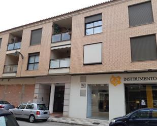 Exterior view of Flat for sale in Guadassuar