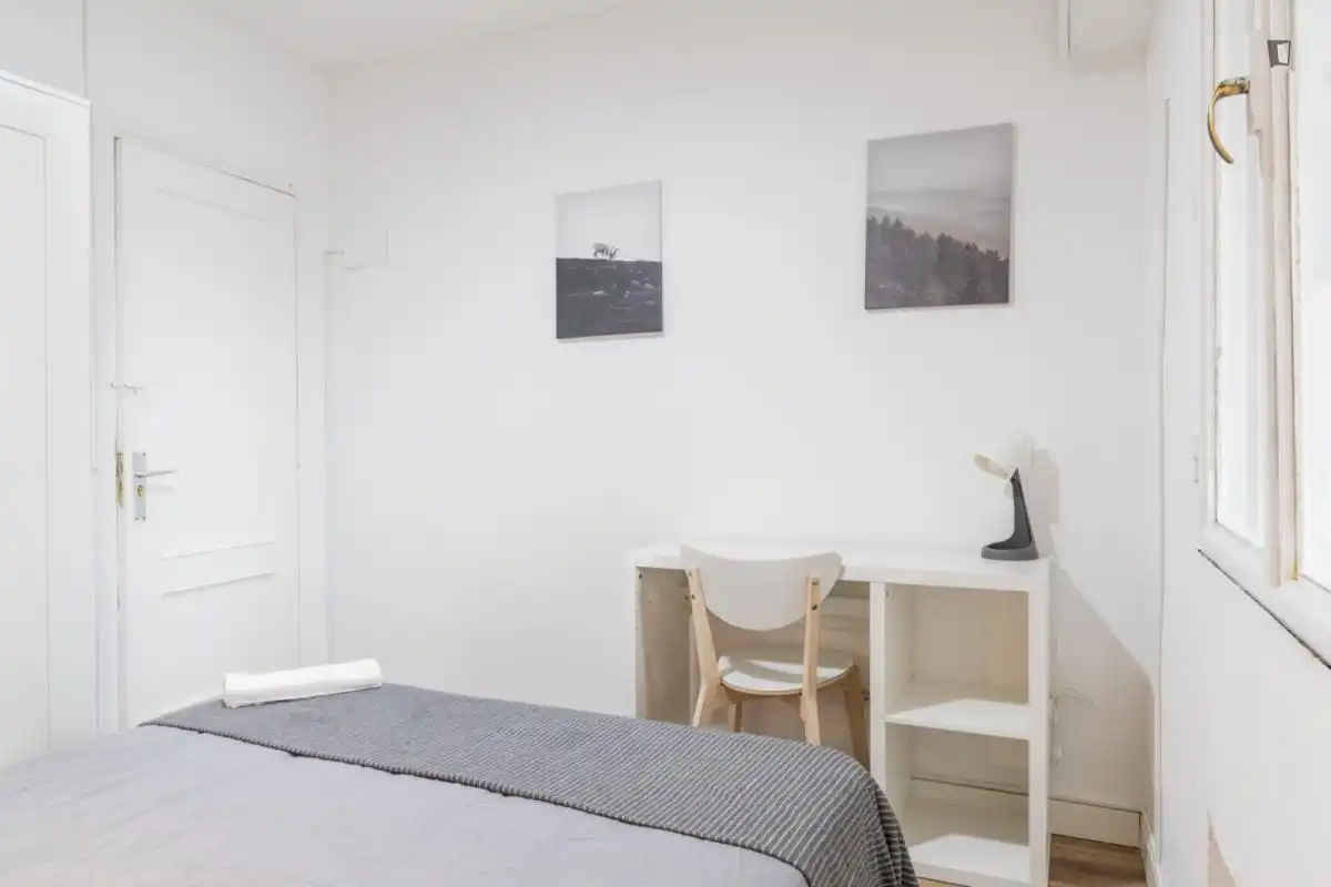 Room in Pueblo Nuevo