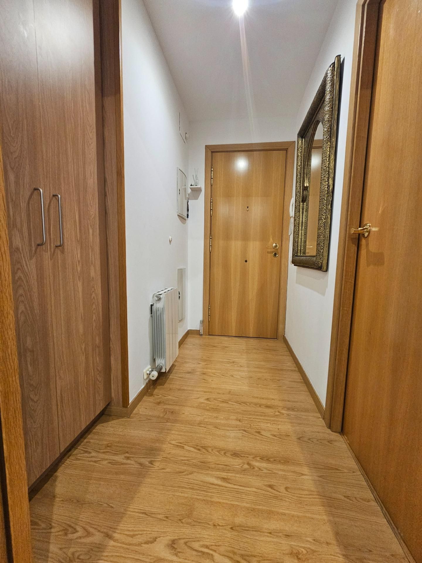 Planta baja for sale in Sant Celoni  with Air Conditioner, Heating and Private garden