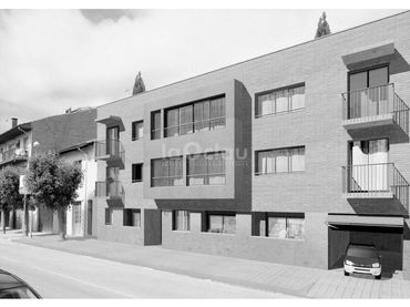 Local comercial en alquiler en Tona