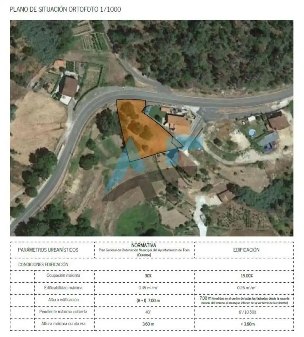 Terreni e lotti in vendita a Moreiras, imagen 10