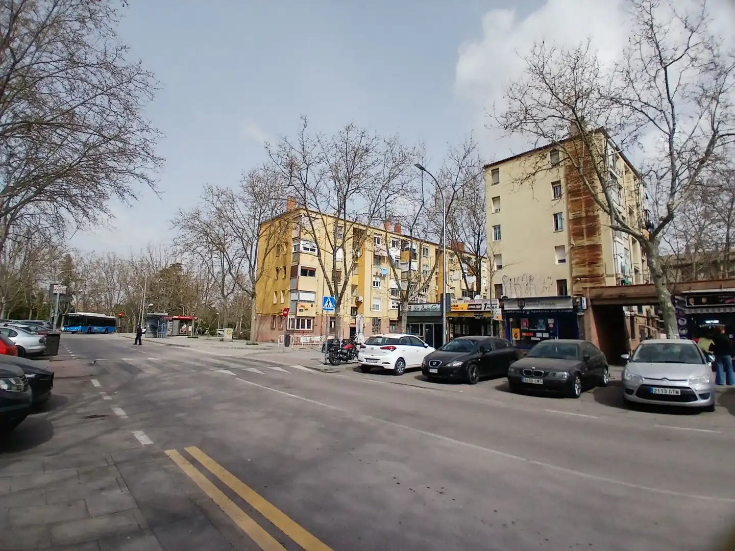 Wohnung zum Verkauf in AMPOSTA, Amposta