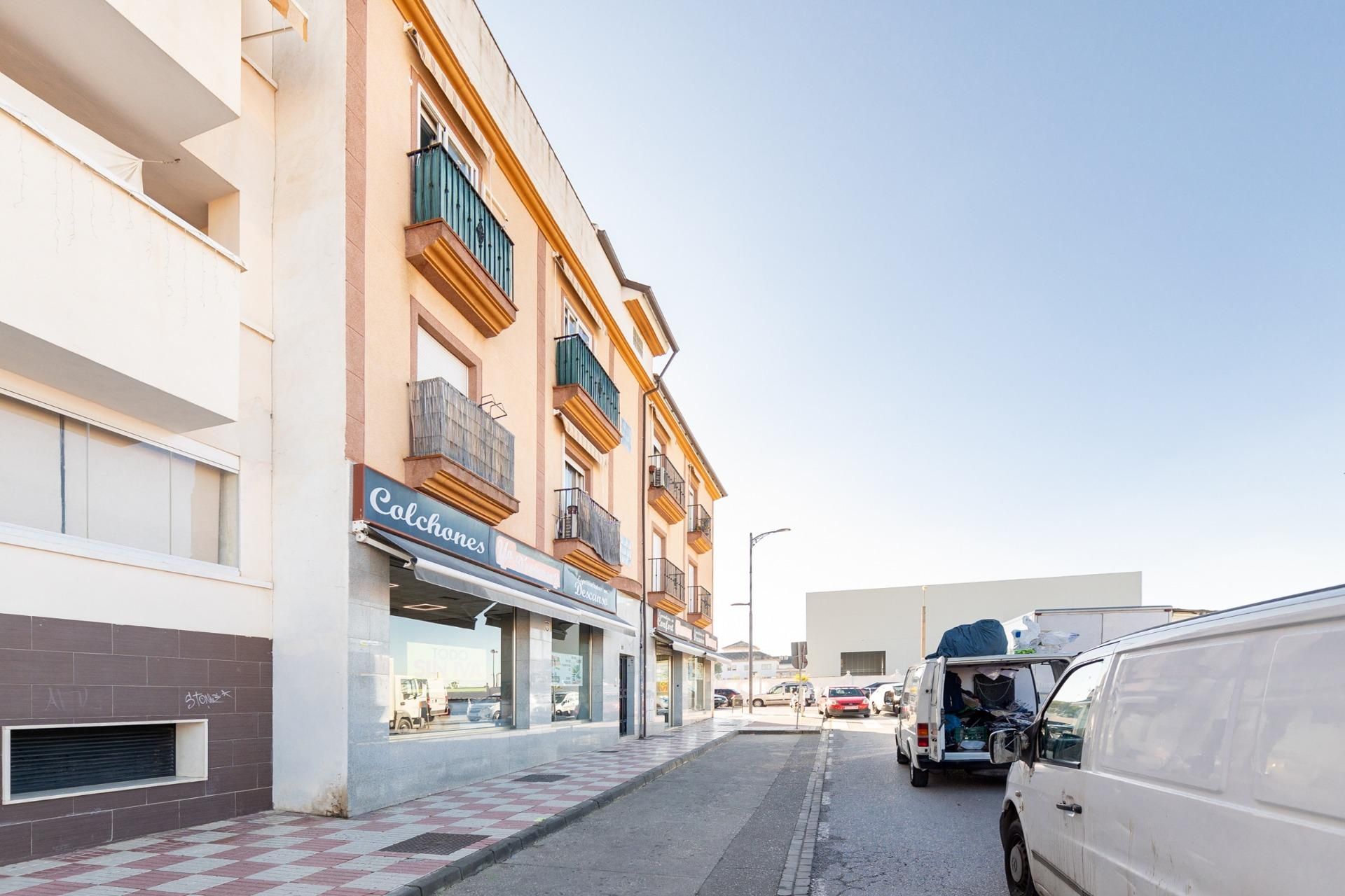 Piso en venta en  LEON, 21, Las Tres Cruces