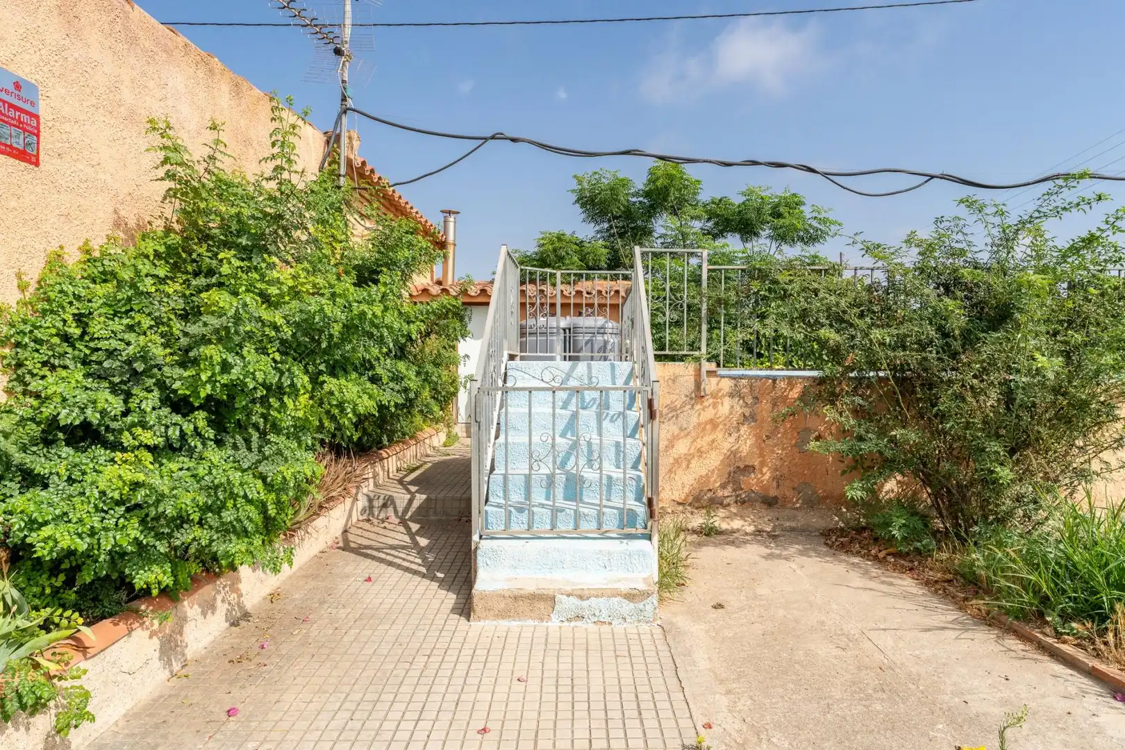 Finca rústica en venda a Polígono 8 Parcela 28, Poble