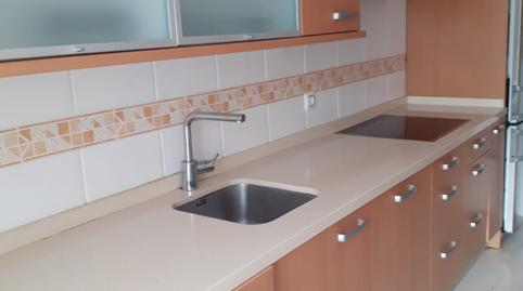 Foto 5 de Apartament en venda a Calle la Plata, 15a, Viguera, La Rioja