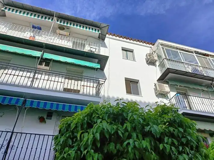 Exterior view of Flat for sale in Écija