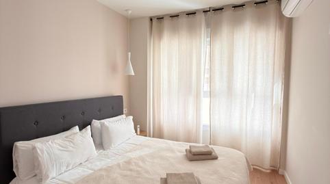 Foto 4 de Pis de lloguer a Calle de Bazán, Barrio del Centro, Alicante / Alacant