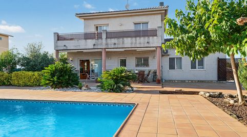 Impresionante casa en venta en King Park de Sils, imagen 5