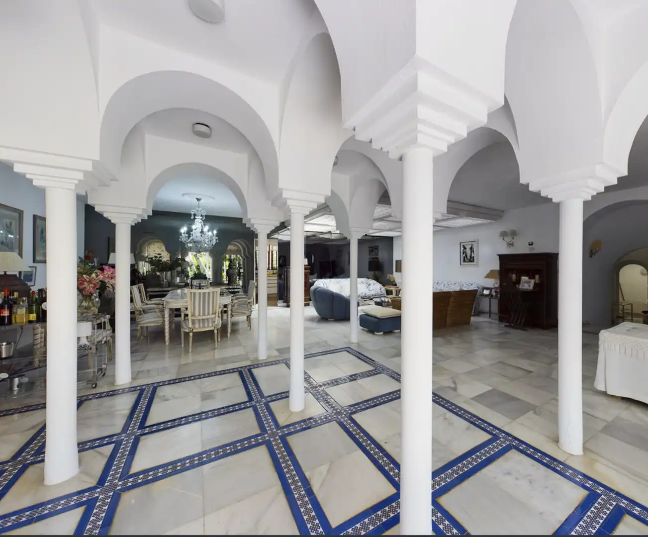 Villa mit Terrasse zum Verkauf in Benamara - Atalaya, imagen 2
