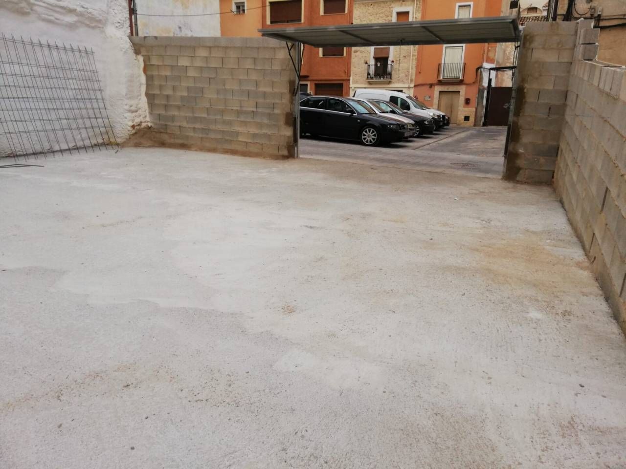 Parking of Residential for sale in Ibi
