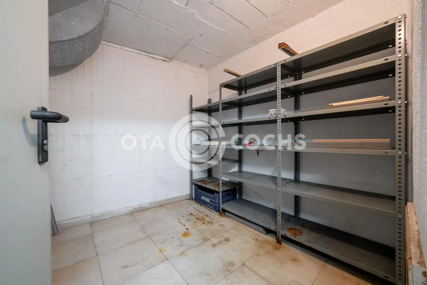 Piso en venta en Cambrils con Aire acondicionado, Calefacción y Trastero