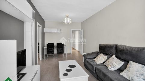 Foto 5 de Piso en venta en Ciudad Jardín - Zoco, Córdoba Capital