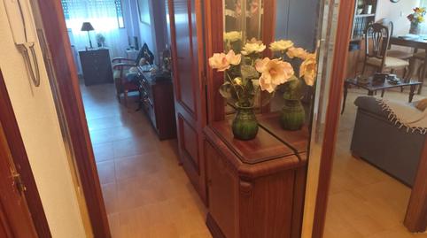 Foto 5 de Pis en venda a Santos, Madrid