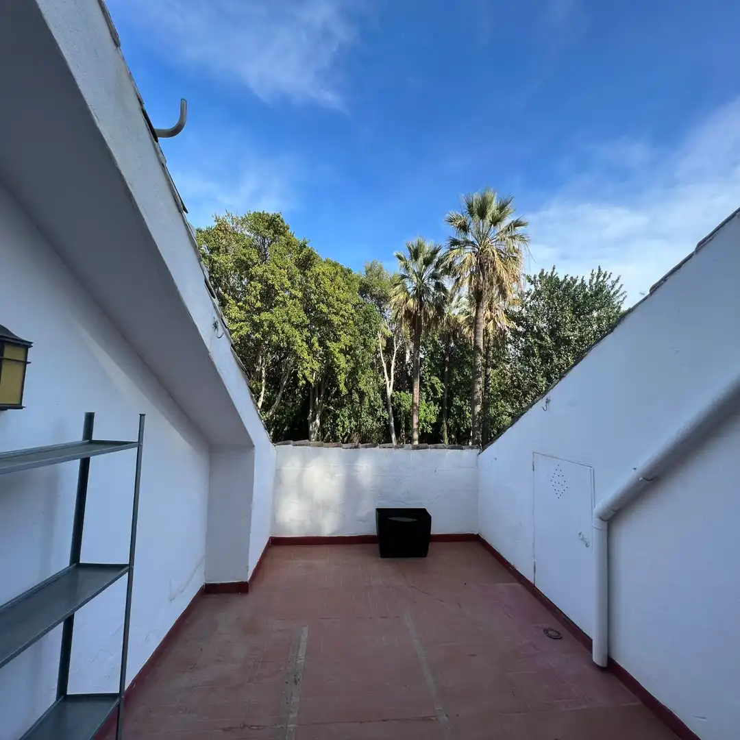 Apartament amb piscina en venda a Marbella Centro, imagen 11