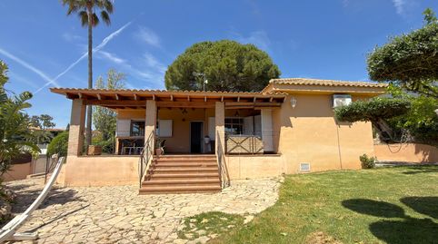 Photo 5 of Houses for sale in Corral Nou - Montros - Estepar, Náquera