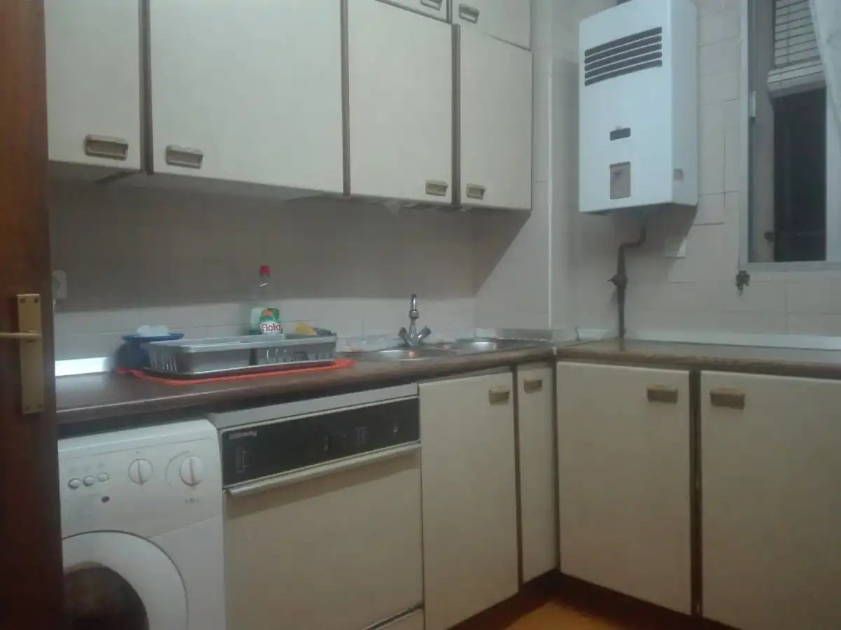 Flat with terrace to rent in Calle ALMIRANTE TOPETE, imagen 12