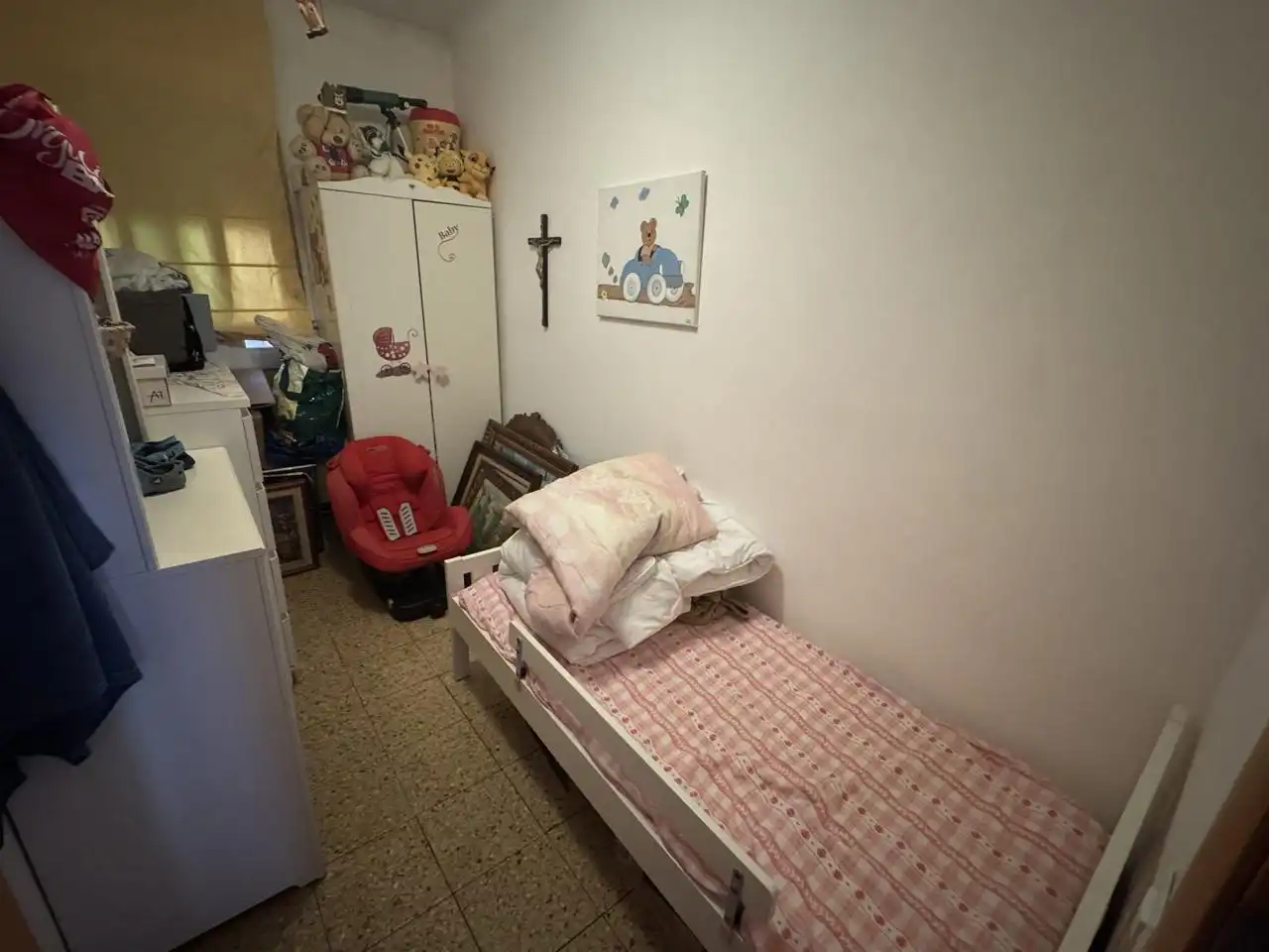 Appartement avec ascenseur à vendre à Carrer Sant Marc, imagen 8