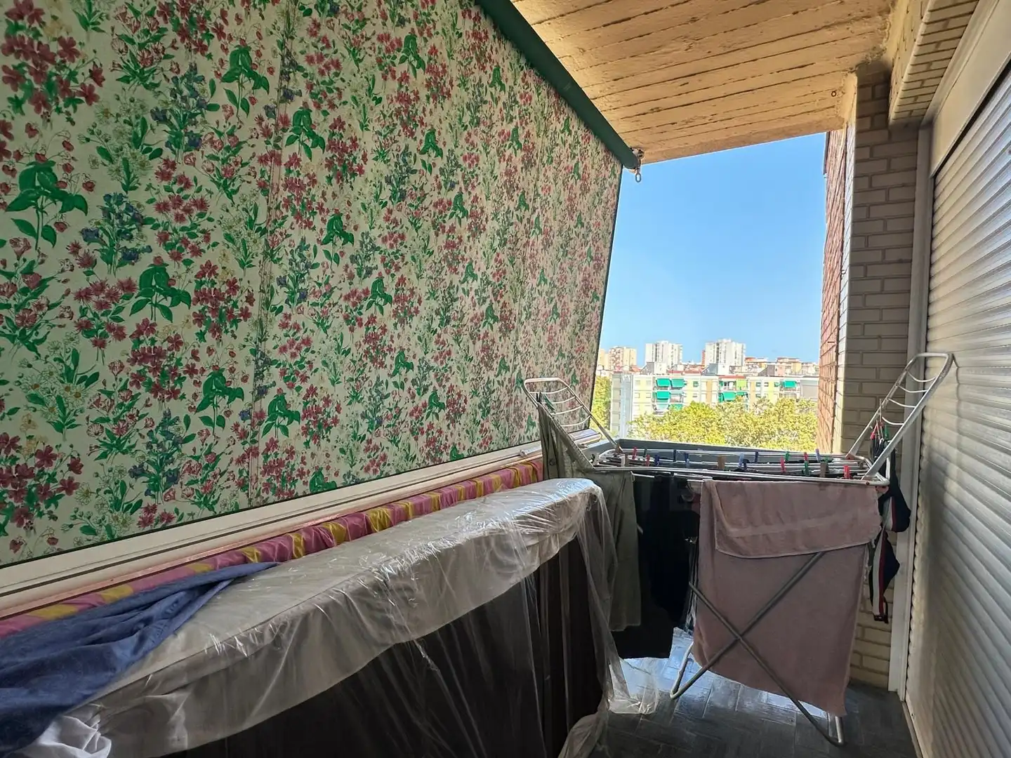 Flat with lift for sale in Sant Martí, imagen 11