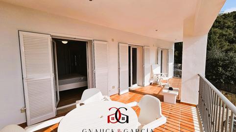 Photo 5 of Houses for sale in Carrer de Sant Rafel, Costa d'en Blanes, Calvià