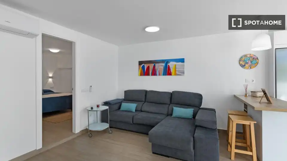Room in San Agustín - Bahía Feliz